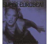 Various - Super Eurobeat Vol.56-Non [Import]