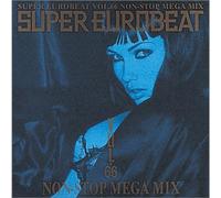 Various - Super Eurobeat Vol.66 [Import]