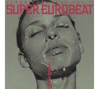 Various - Super Eurobeat Vol.77