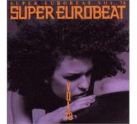 Various - Super Eurobeat Vol.78 [Import]