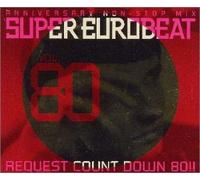 Various - Super Eurobeat Vol.80