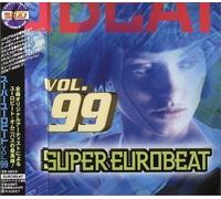 Various - Super Eurobeat Vol.99 [Import]
