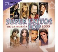 Various - Super Exitos De La Musica Pop