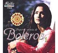 Various - Super Fiesta De Boleros 1