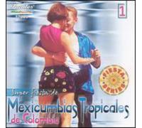 Various - Super Fiesta: Mexicumbias Trop
