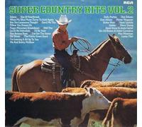 Various - super hits 1975 country, vol. 1 LP