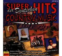 Various - Super-Hits d.Deu.Country-Musik [Import]
