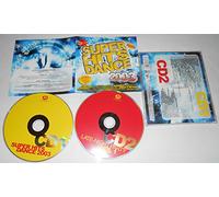 Various - Super Hits Dance 2003 Explosio