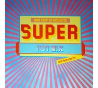 Various - Super Hot Mix