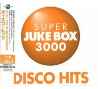 Various - Super Juke Box 3000 Disco Hits