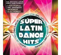 Various - Super Latin Dance Hits