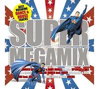 Various - Super Megamix Vol.2 [Import]