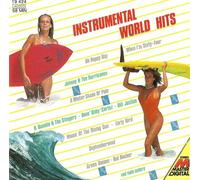 Various - Super Melodies Instrumental in reen Onions