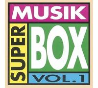 Various - Super Musik Box Vol. 1