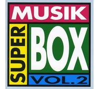 Various - Super Musikbox 2