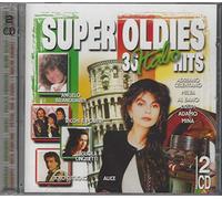 Various - Super Oldies-36 Italo Hits [Import]