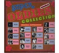 Various , - Super Oldies Collection - International - SR International - 29 002 3