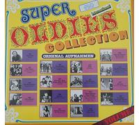 Various - Super Oldies Collection International - Volume 4 - SR International - 42 009 1