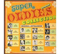 Various - Super Oldies Collection - SR International - 13 412 2