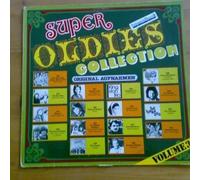 Various - Super Oldies Collection - SR International - 40 582 9