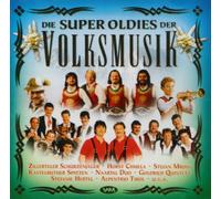 Various - Super Oldies der Volksmusik [Import]