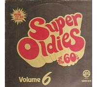 Various - Super Oldies Of The 60's - Volume 13