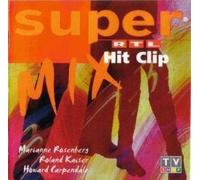 Various - Super RTL Hit Clip Mix (1997)