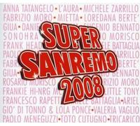 Various - Super Sanremo 2008