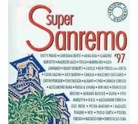 Various Super Sanremo '97 (CD) (Importación USA)
