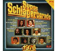 Various - Super Schlagerparade 1976