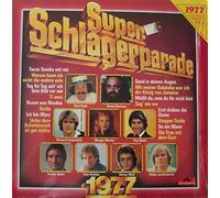 Various - Super-Schlagerparade 1977 [VINYL]