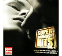 Various - Super Schmusehits Vol.2 [Import]