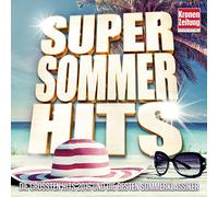 Various - Super Sommer Hits 2016 [Import]