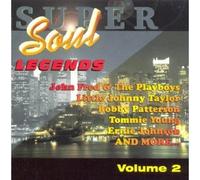 Various - Super Soul Legends 3