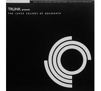 Various - Super Sound of Bosworth