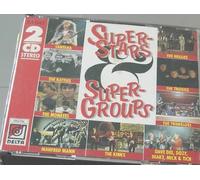 Various - Super Stars & Super Groups
