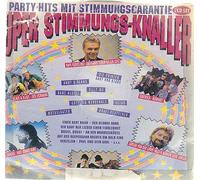 Various - Super Stimmungs Knaller (1991)
