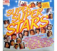 Various - Super Super Stars