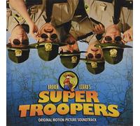 Various - Super Troopers