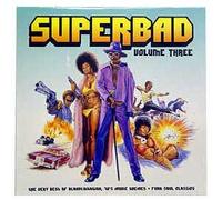 Various - Superbad Vol.3 [Import]