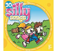 Various - Superbudget Kids: Silly Songs