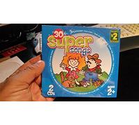 Various - Superbudget Kids: Super Songs