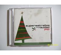 Various - Superestrellas En Navidad Pop