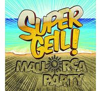 Various - Supergeil! - Mallorca Party