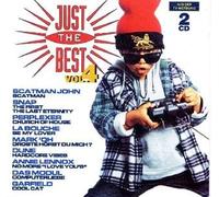 Various - Superhits 1 9 9 5 (Compilation CD, 38 Tracks, Various) Scatman John I'm a Scatman, Snap! Feat. Summer The First The Last Eternity, Swing Sweet Dreams, Sparks When I Kiss You, Garfield Cool Cat, U96 Club Bizarre, E-Rotic Fred Come To Bed u.a.