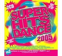 Various - Superhits Dance 2005