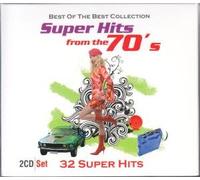 Various - Superhits from 70' of The Best [Import]
