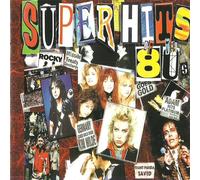 Various - Superhits on 4 CD