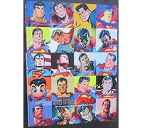 Various - Superman Cover to Cover