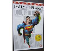 Various - Superman The Daily Planet TP